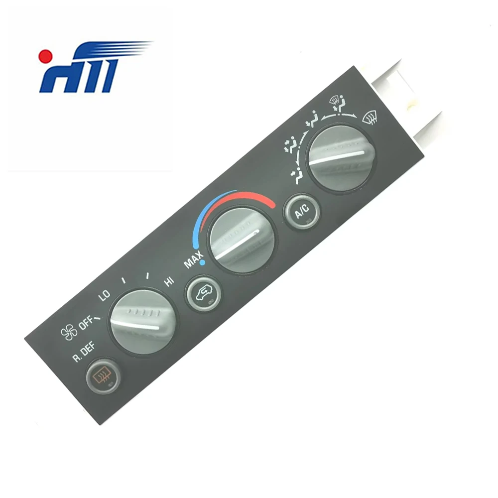 

OE: 15-72547,16231165 599-006,9378805 Модуль климат-контроля HVAC для Chevy Item