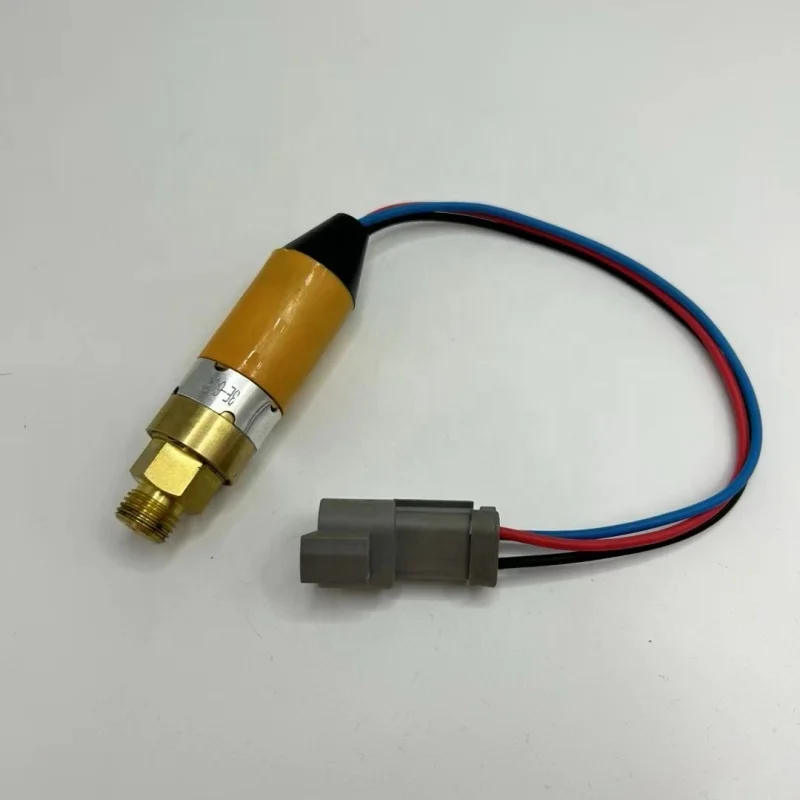 3E-6455 3E6455 Oil Pressure Sensor for CATERPILLAR Sensor 3306B Engine Sensor 330B Excavator Parts 194-6726