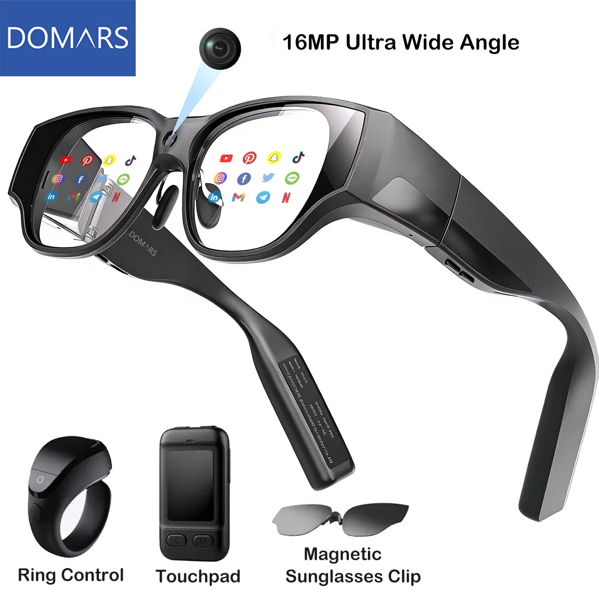 Inmo AIR3 Ar Smart …