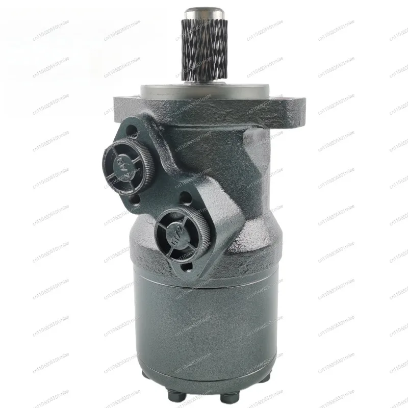 High Pressure Wear-Resistant Mold Adjustment Hydraulic Motor for Injection Molding Machine & Engineering Machinery