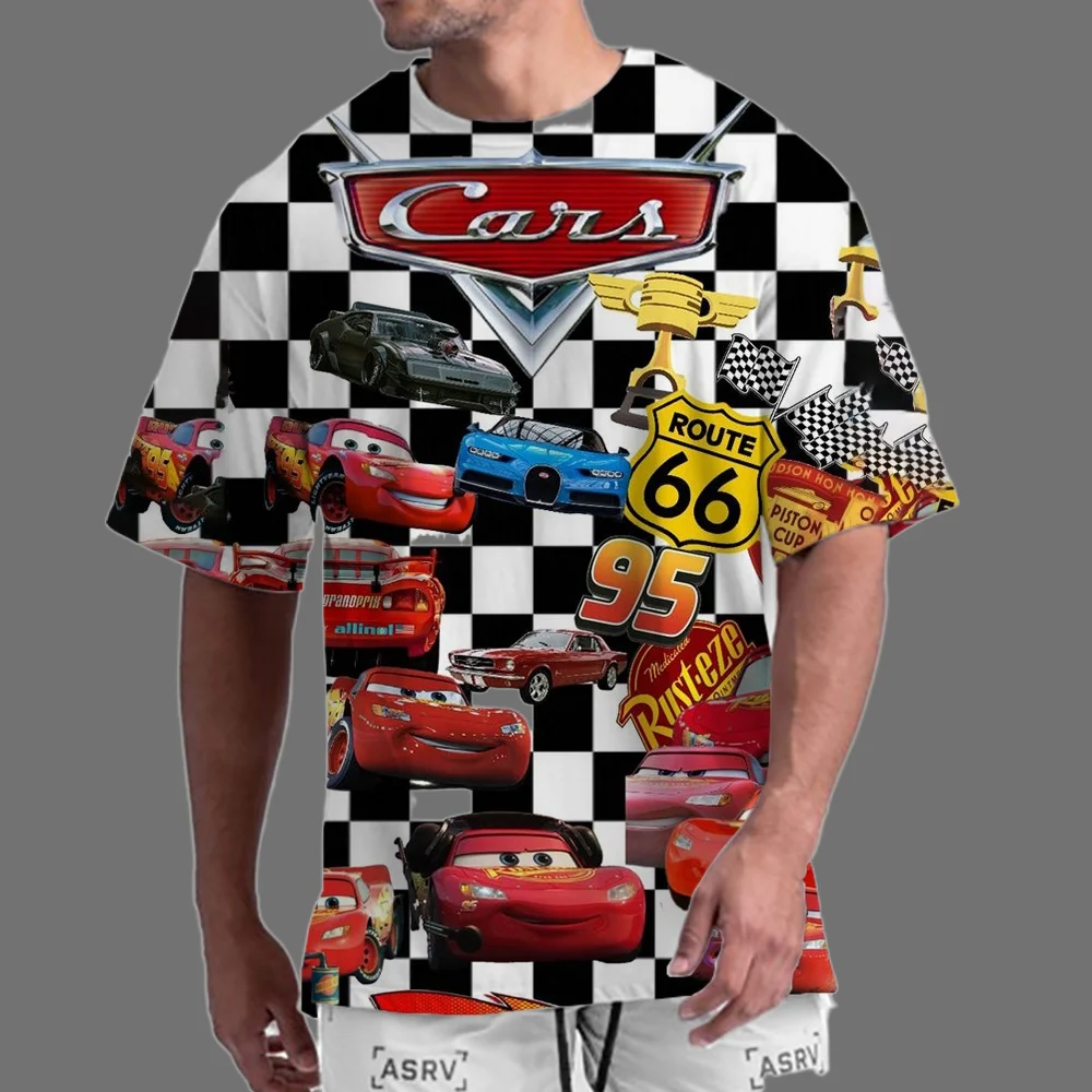 New Disney Pixar Ca… - image