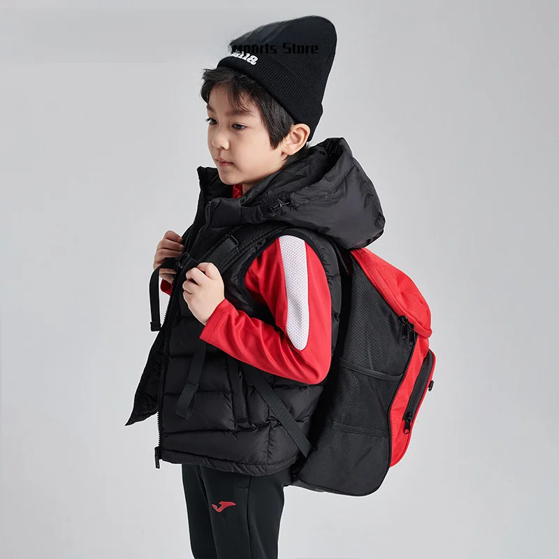 joma-student-bapa-daily-casual-double-oulder-school-bag-for-teens-children-with-water-bottle-holder-arc-oulder-strap