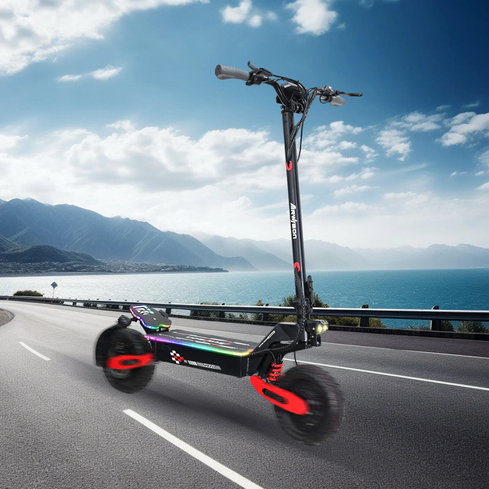 Fast Shipping Elect… - image