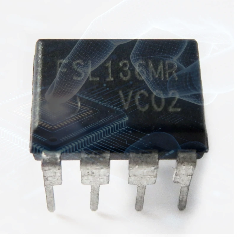 (5-10-20-30-100PCS) FSL136 DIP-8 FSL136MR