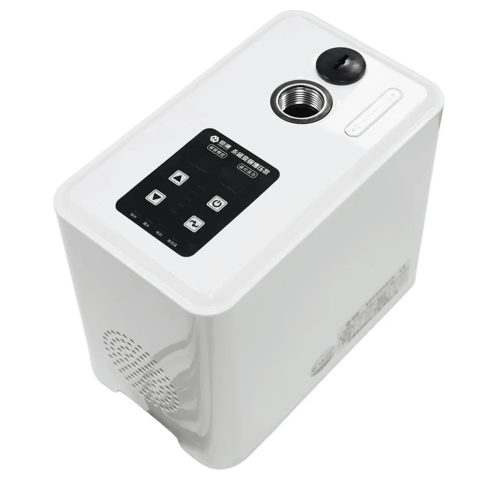 

CQZ-950 Booster pump Constant pressure household self-priming water pump Tap water automatic pressure pump