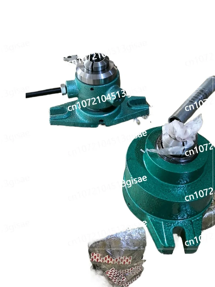 

Vertical Clamping Device 15/20/25/32 Pneumatic Chuck Fixture, Instrument Chuck Fixture