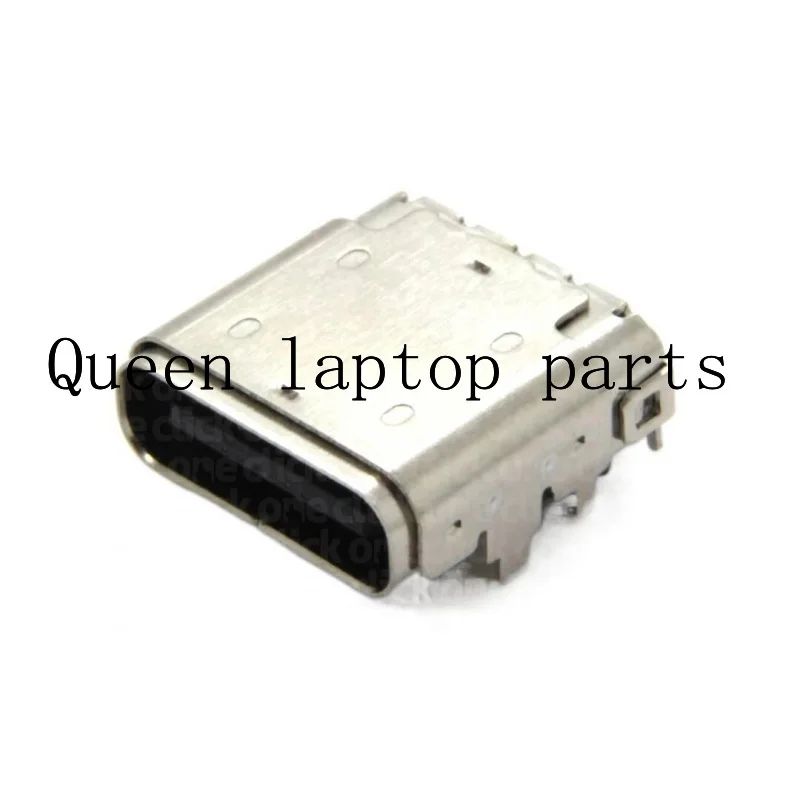 For Lenovo N23 Yoga Chromebook Type C USB DC Charging Socket Port Connector