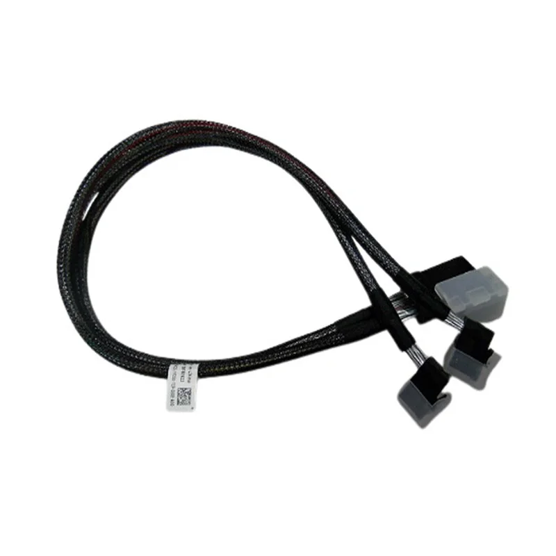 PP+ 0FRN2J FOR DELL PowerEdge R440 HDD Backplane to SAS PERC Cable