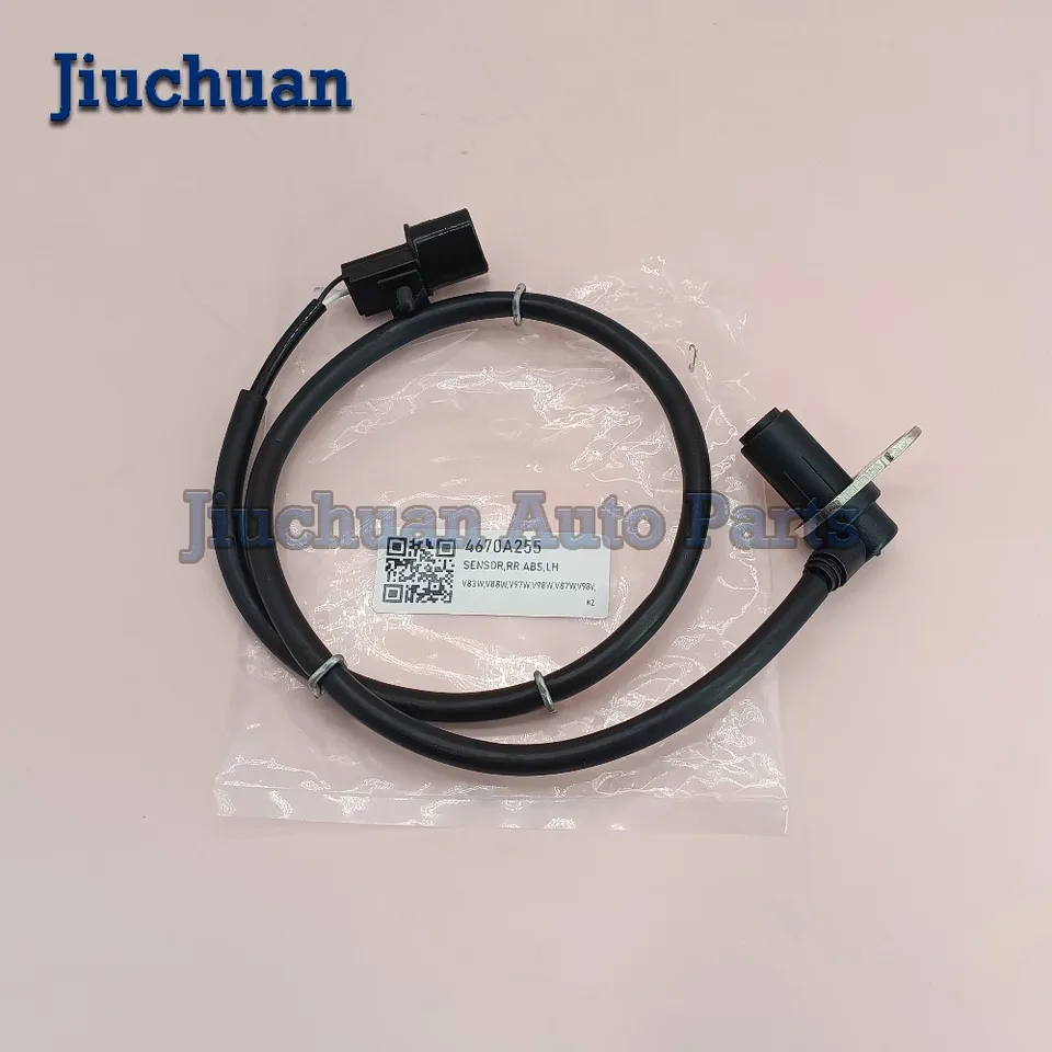 ABS Sensor Wheel Speed Sensor for Mitsubishi Pajero Montero IV 4th