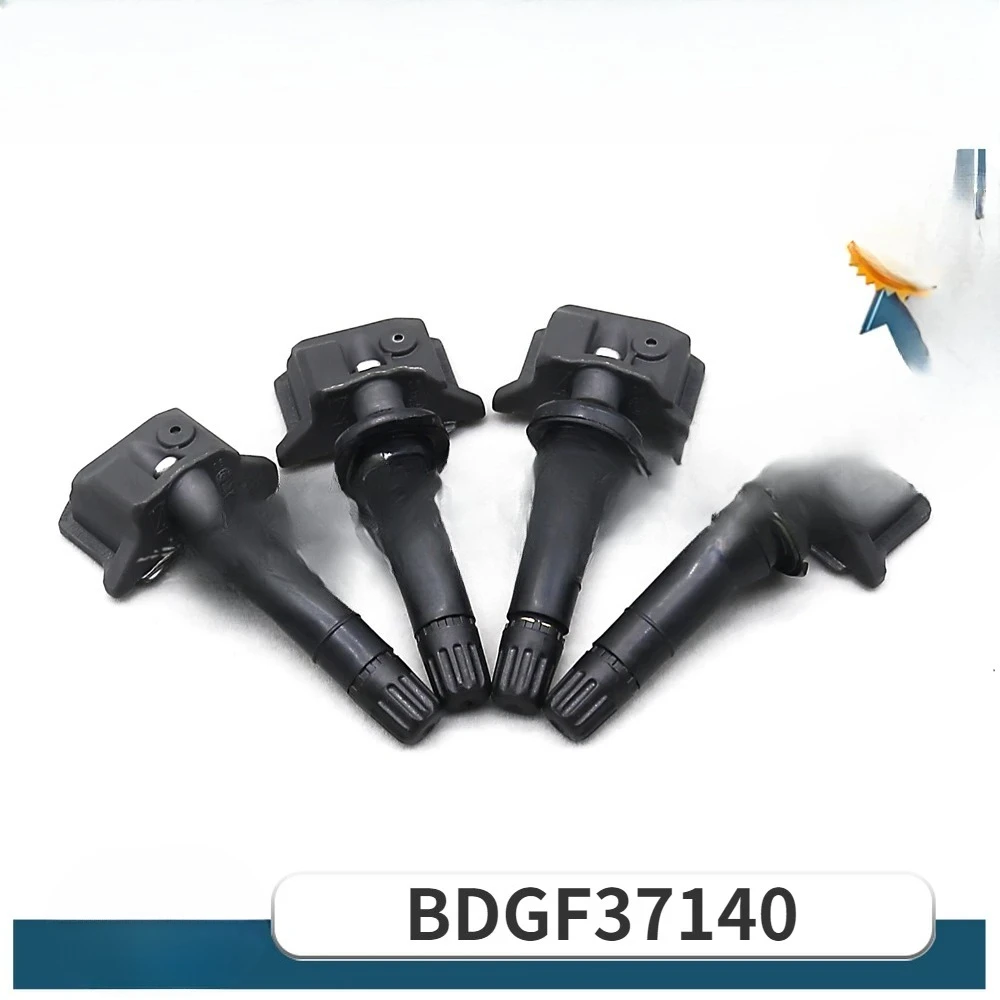 ل 2020 2021 2022 2023 2024 3 6 CX-3 CX-30 CX-9 MX-5 مراقبة ضغط الإطارات مستشعر تساوي ضغط الإطارات 315MHz BDGF37140 BDGF-37140 #1