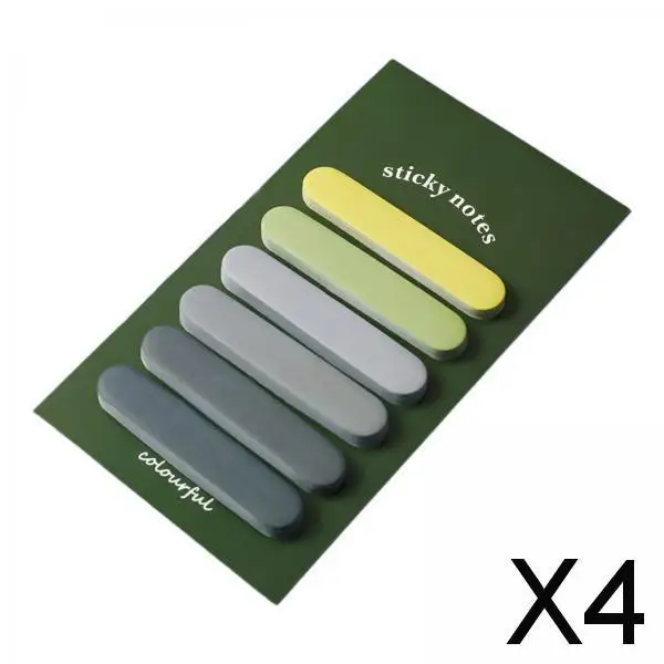 2-6 упаковок индексных таблеток, текстовых полосок, флагов, таблеток для файлов