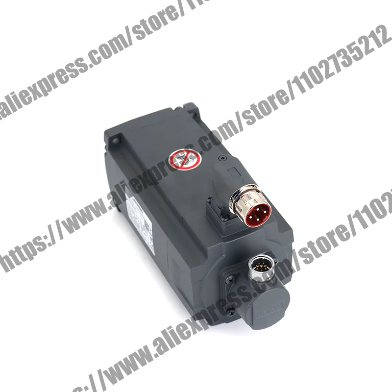 S-1FL6 Operating Voltage 3AC 400 V Pn=0.75 kW; Nn=3000 rpm M0=3.5 Nm; MN=2 1FL6044-1AF61-2LA1,1FL60441AF612LA1