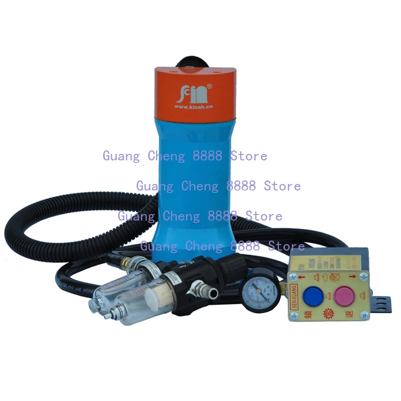 1PC Milling Machine Tool Changer/Pneumatic Tool Changer/Locker/Gantry Milling Machine/Vigorous Milling/Pneumatic Tool Changer
