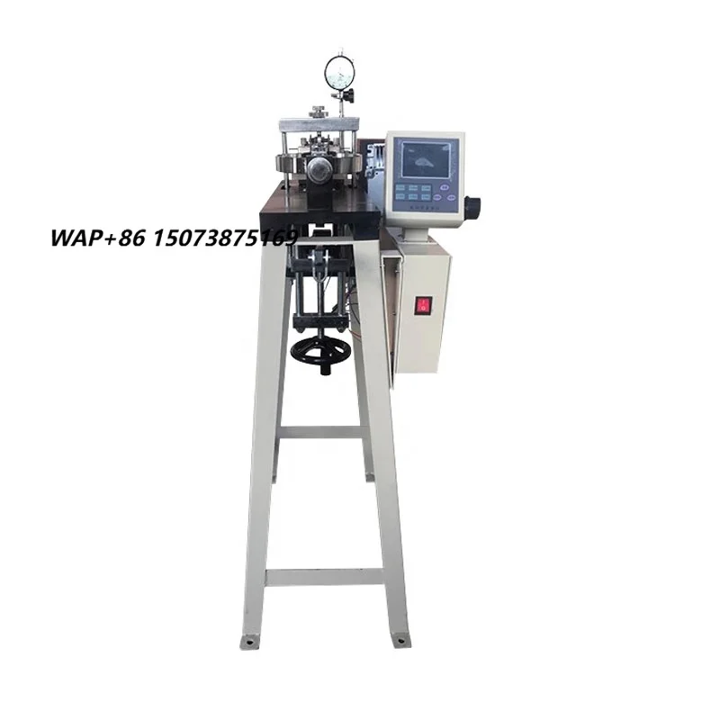 SXZJ-1BElectric Single-machine Direct Shear Tester, Electric Soil Shear Testing Machine, Soil Testing Equipment