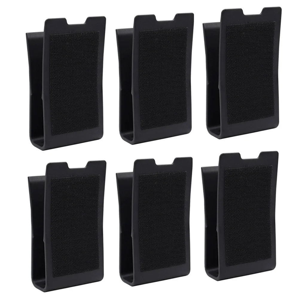Vulpo Tactical Nylon Magazine Pouch 5.56 Black 4