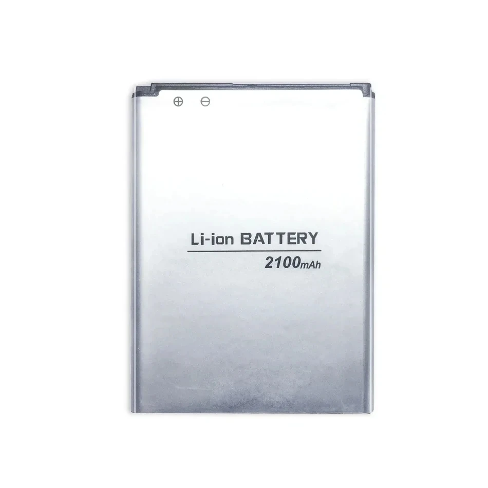 Phone Battery BL-52UH 2040Mah For LG Spirit H422 D280N D285 D320 D325 DUAL SIM H443 Escape 2 VS876 L65 L70 MS323