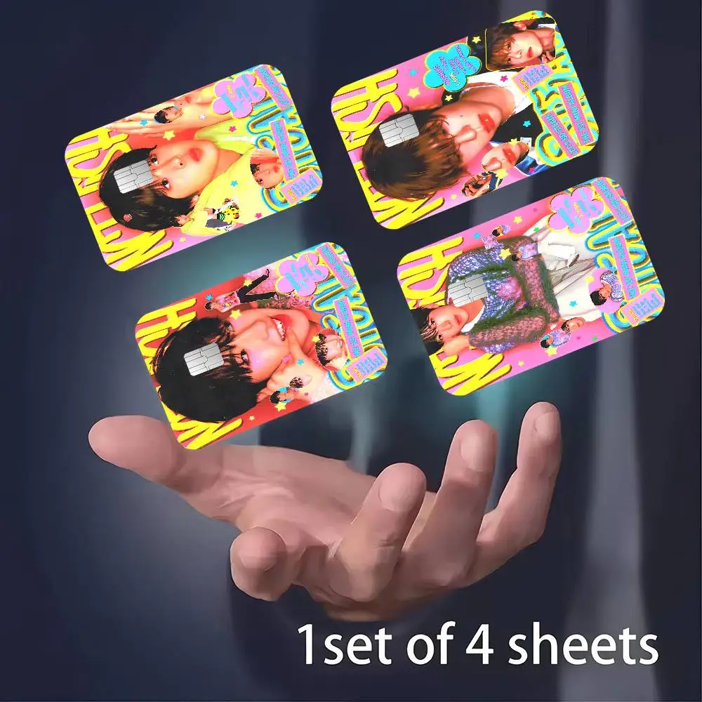 Singer Band N-NCT W…