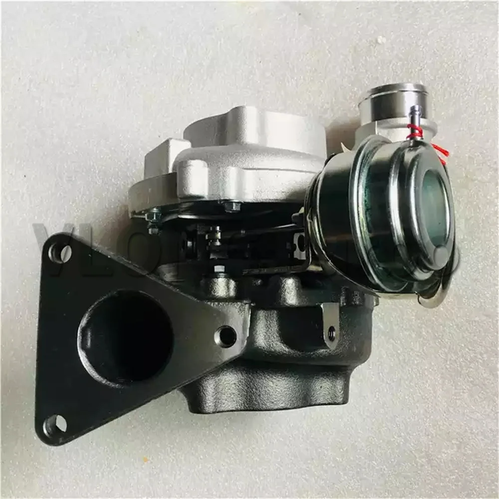 

GT20 Turbocharger For JMC N800 JX4D30A4H 4D30 Diesel Engine Turbine Turbo CN3-6K682-AC 801835-5002S 8018355002S 801835-5002