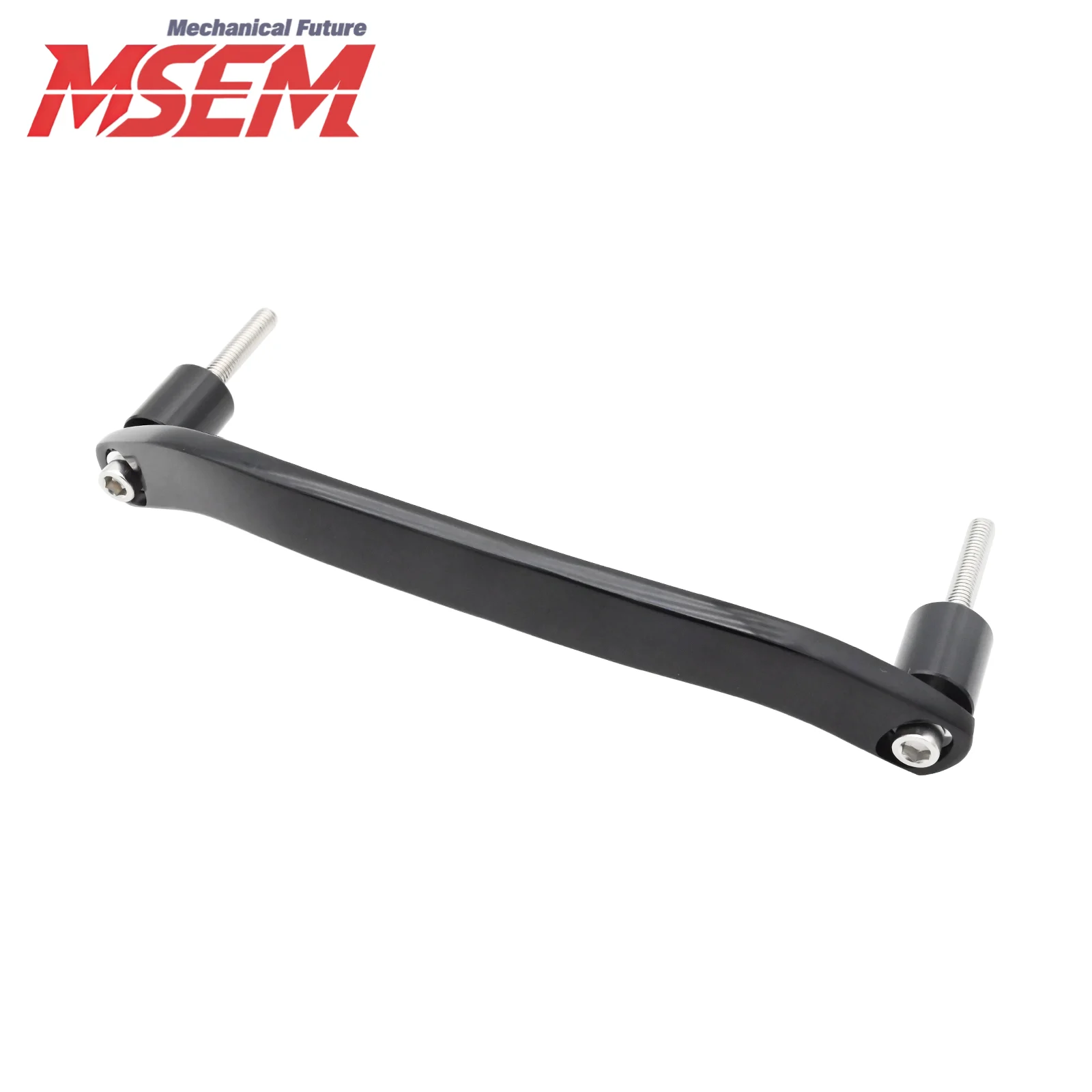 For 125-500 EXC SX SX-F XC-W EXC-F XC XCF-W EXC SX-F 2011 2012-2016 parts Motorcycle CNC Passenger Grab Handle Bar Rear Rail