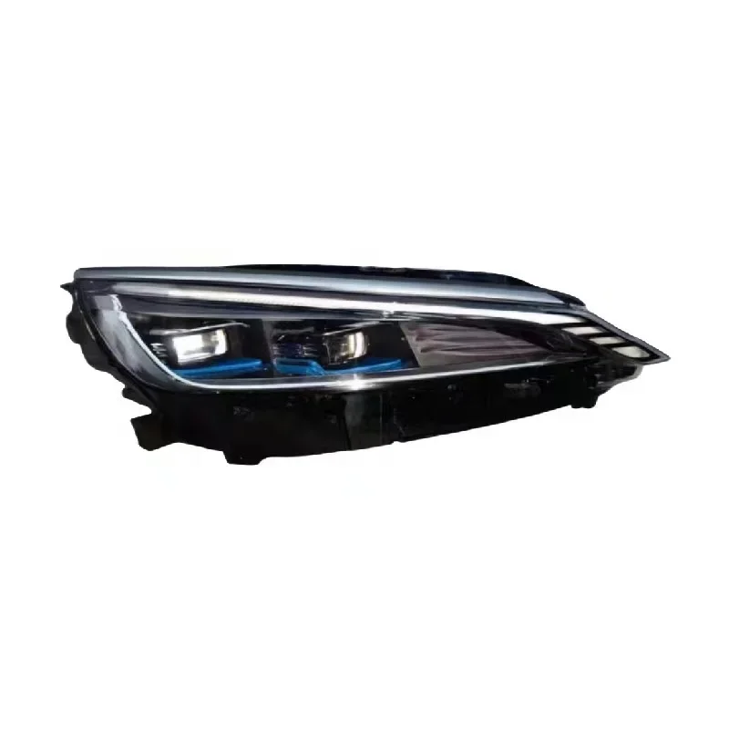 

The front headlight assembly is suitable for BYD plus OE number: SC2E-4121010 SC2E-4121020, a high-quality factory in China