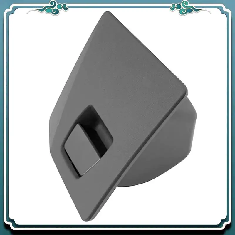 Picture 6: ABTU-Car Central Driver Side Storage Box Console Storage Glove Box Holder For  A3 8Y 2021-2023 Interior Accessories