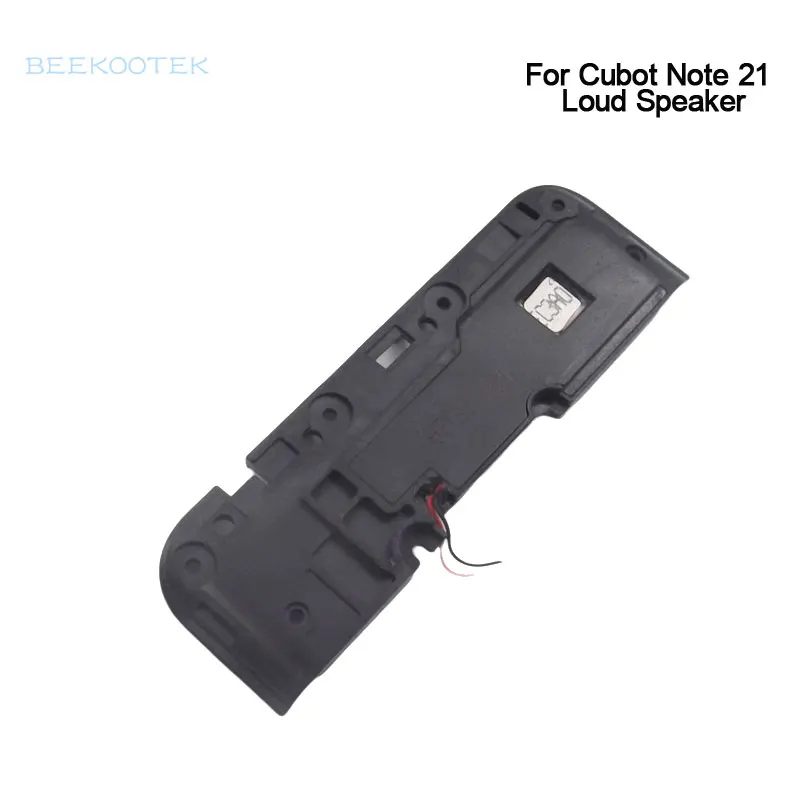 New Original Cubot Note 21 Speaker Loud Speaker Inner Buzzer Ringer Horn Accessories For Cubot Note 21 Smart Phone