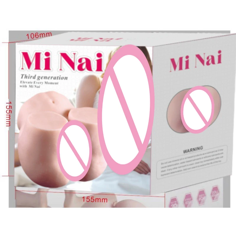 واقعية المهبل الاستمناء رجل المهبل الشرج محفز لعبة الجنس الذكور للرجال قناتين وهمية كس الجلد الشعور المهبل الشرج #3