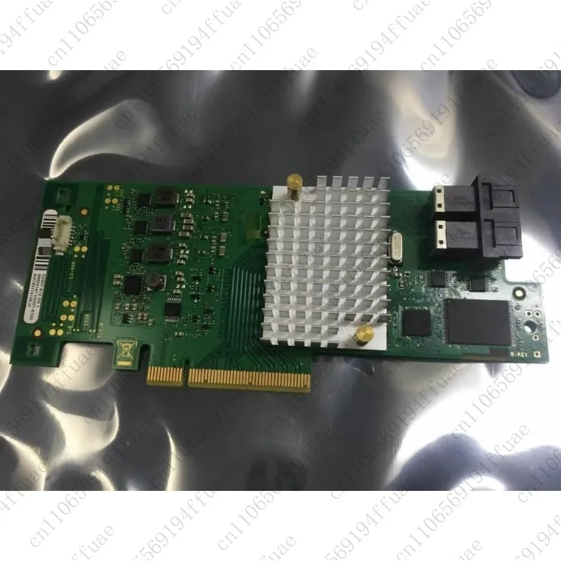 SAS3008 Disk Array Card RAID D3307-A12 D3327 CP400i 12Gb