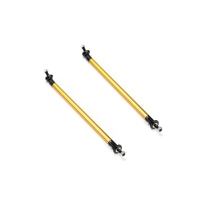 Gold 200mm