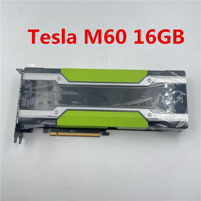 Tesla m60 outlet