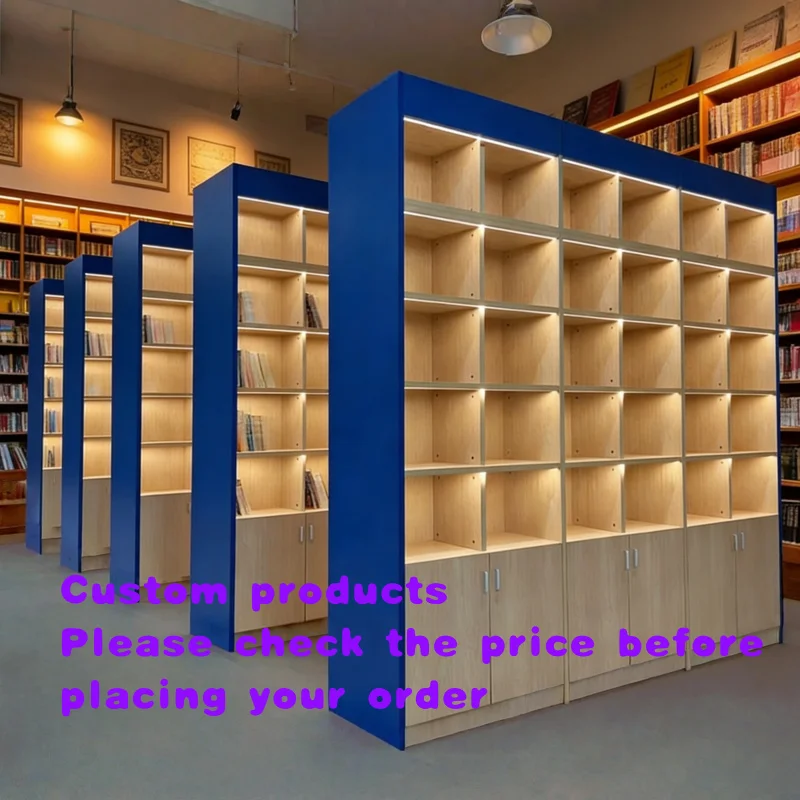 custom.Basic Book Rack Bookshelf Shelves Retail Display Racks From China Supplier Sale