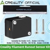 Creality 3D Printer Parts  Filament Runout Sensor Kit For Ender-3 S1-Ender-3 S1 Pro-Ender-3 S1 Plus_CR-M4_CR-10 SE-Ender-3 V3 KE