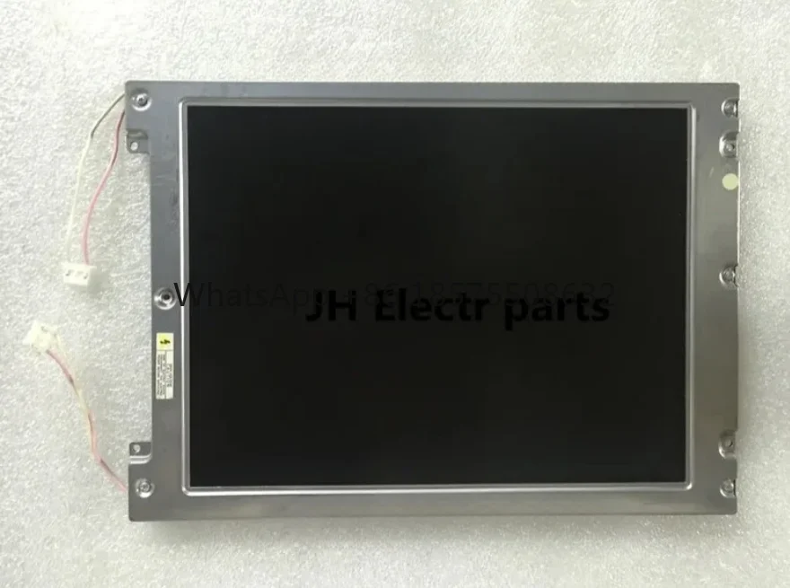Original  LTM10C209A LTM10C209AF  640*480  100% tested 10.4 Inch LCD Screen Display Panel For TOSHIBA