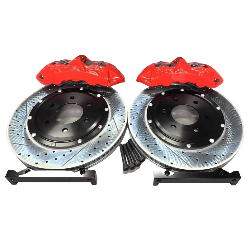 

for F10 F15 F30 X7 Explorer ,6-piston car brake caliper kit