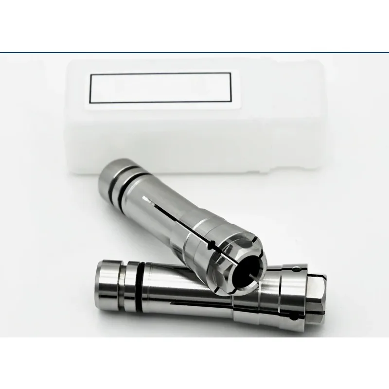 For 60E CNC Spindle Collet Chuck 42mm Length 3mm to 8mm Engraving Machine