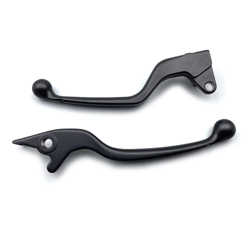 

Рычаг сцепления мотоцикла, тормозная ручка для Suzuki Haojue DR150 DR160 HJ150-10 DR150cc 160cc, передняя ручка дискового тормоза, рычаг