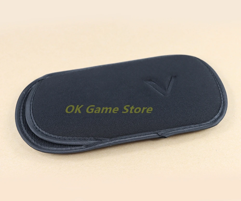 Game Console For PSVita PSV 1000 2000 Soft Pocket Protective Bag Carry Bag Shell Game Pad Case Sponge Bag Soft Pack