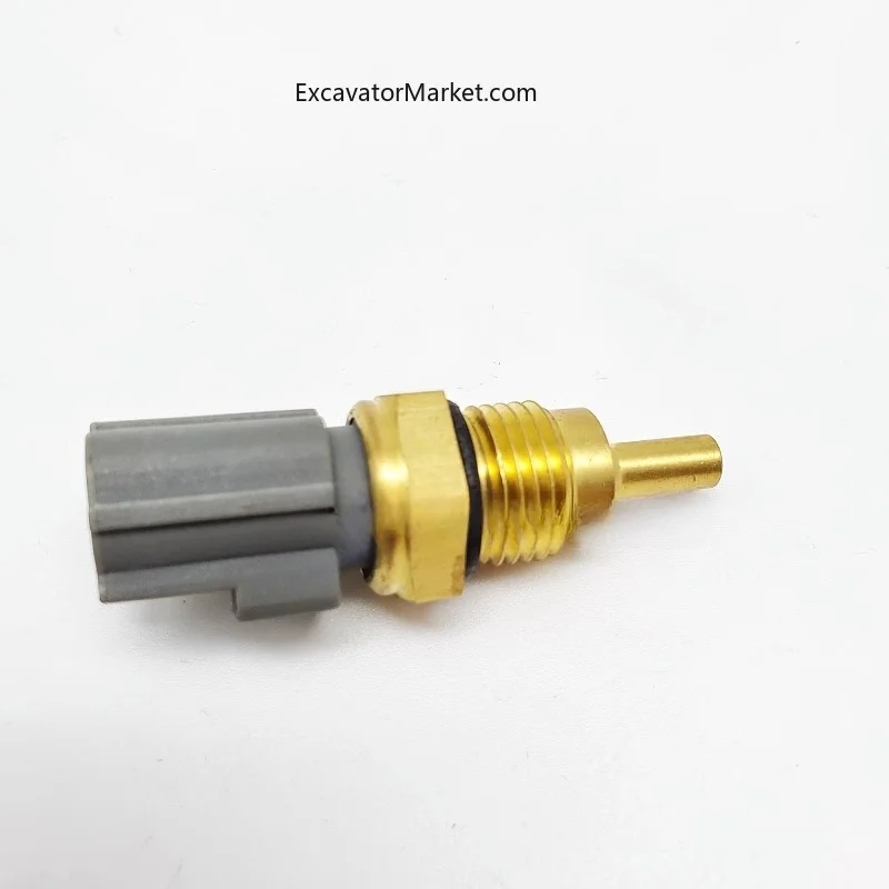 Excavator Parts For Sumitomo 200, 210, 240, 260, 300, 350a5 Water Temperature Sensor, Temperature Sensor Excavator Parts