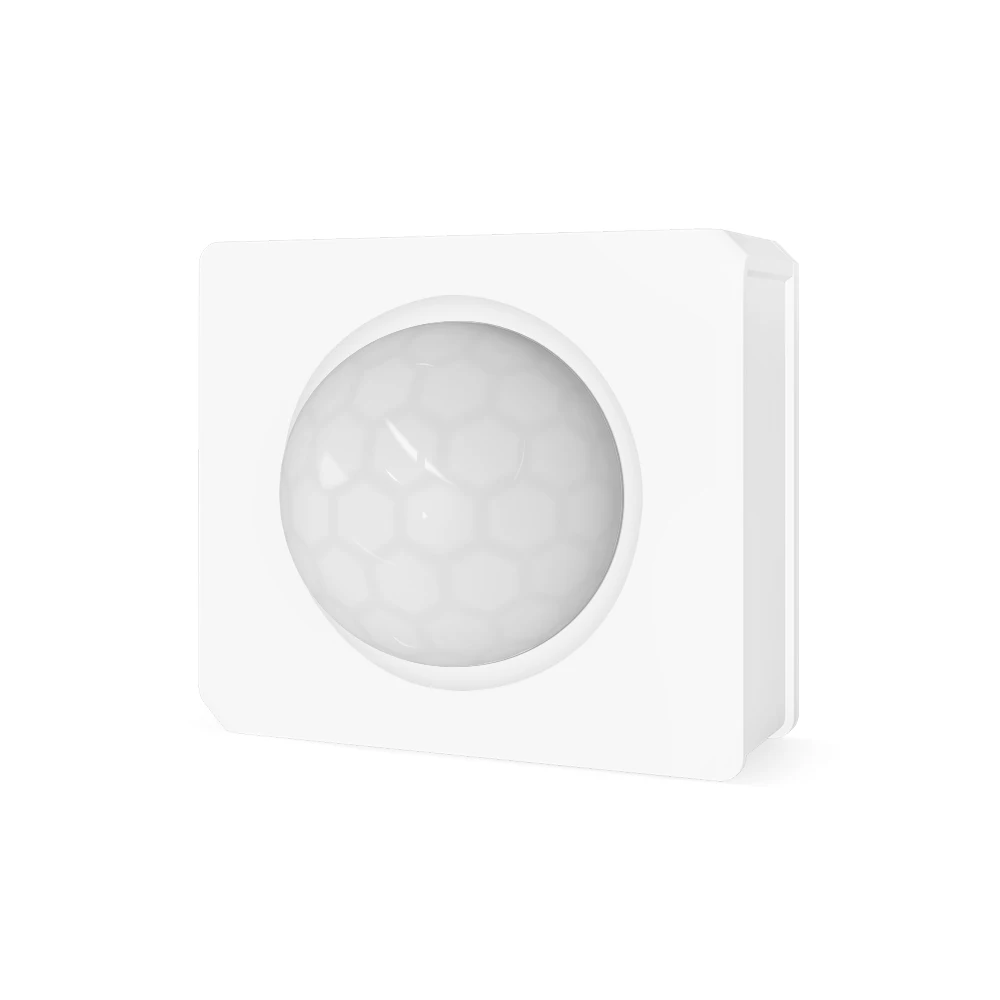 SONOFF Zigbee Bridge-P Hub Zigbee Gateway Smart Zigbee 3.0 SNZB03 Motion Sensor Smart Home Safety Remote Control Via eWelink APP