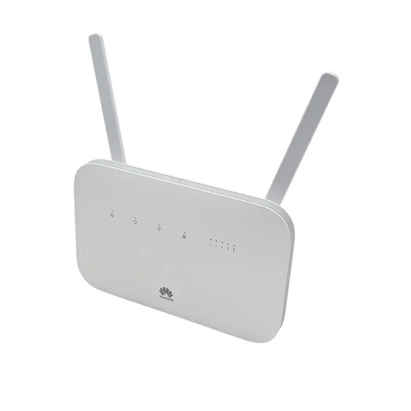 مُحَوِّل Huawei B612-533 4G LTE Cat.6 بسرعة 300 ميجابت/ثانية: تقييم شامل ونصائح عملية للاستخدام الفعّال
