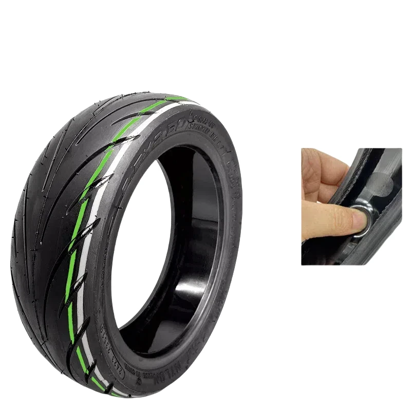 Electric Scooter Parts 9.5x2.50 CST Tubeless Tyre 9.5 Inch 9.5x2.5 Jelly Anti Stabbing Vacuum Tire tyre