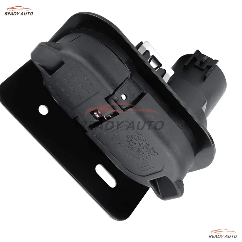 4/7-Pin Trailer Tow Harness Connector For F150 F250 F350 Super Duty 2017-2022 Trailer Brake Harness Plug Connector FU5Z-14489-A