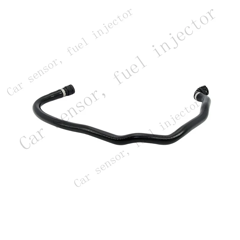 Q+ New Coolant Hose For Bmw 1 E81 3 Series E90 64216960026