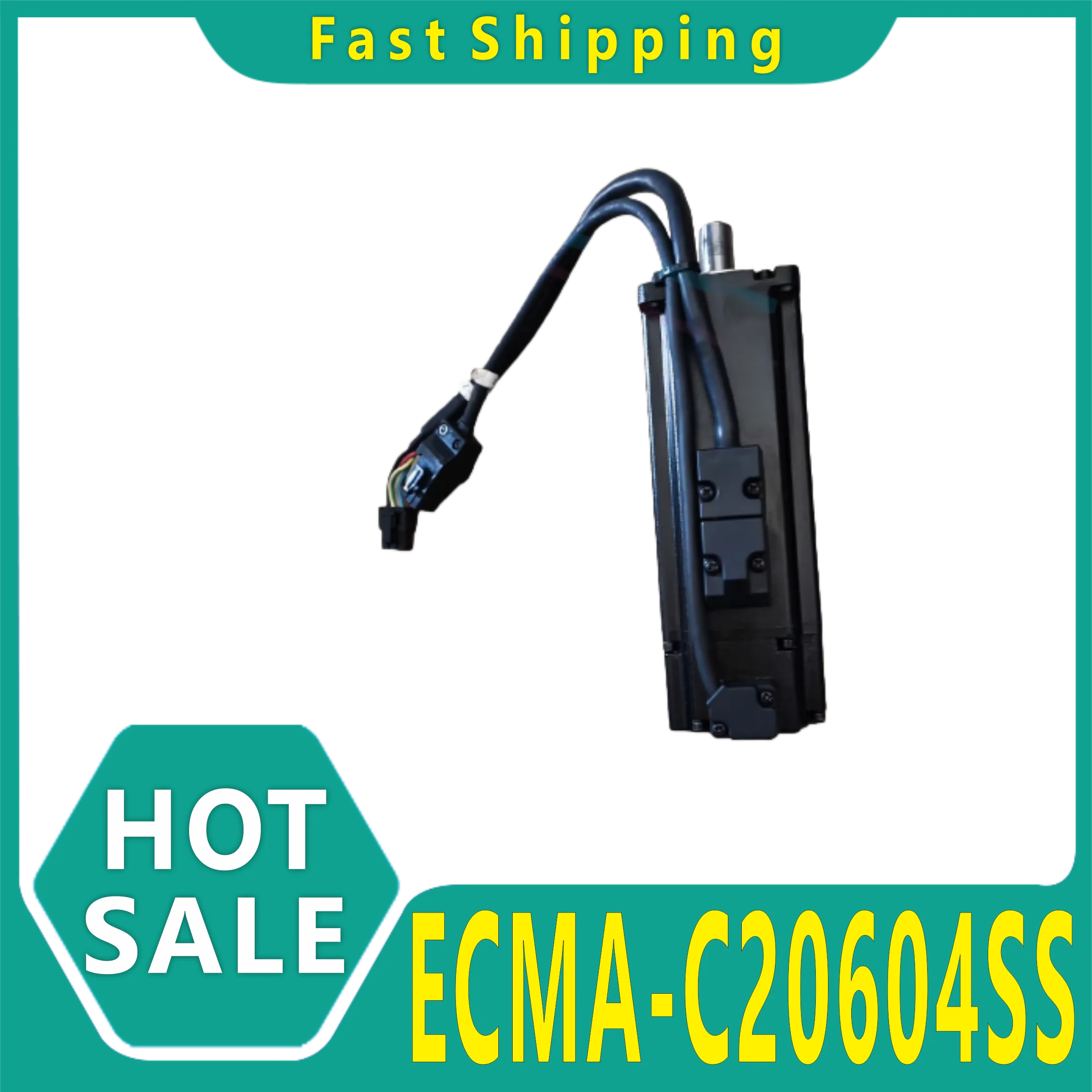 

Motor Ecma-c20804s7 Ecma-c30604ec Ecma-c20604ss Ecma-c20804r7