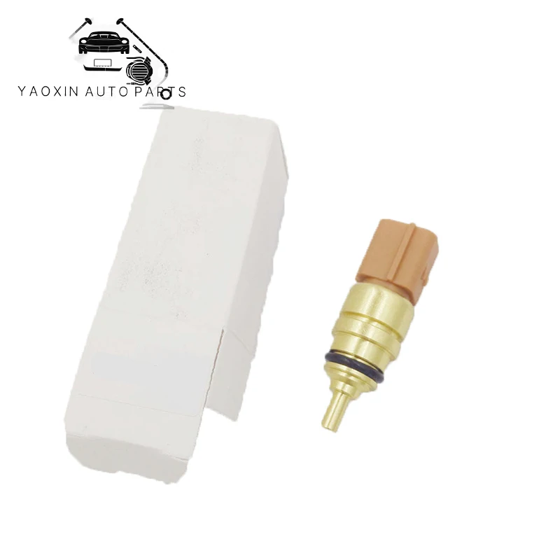 Engine Water Temperature Sensor For Hyundai Elantra Santa fe I10 for Kia Rio Optima 39220-38010 39220-02500 39220-3C010