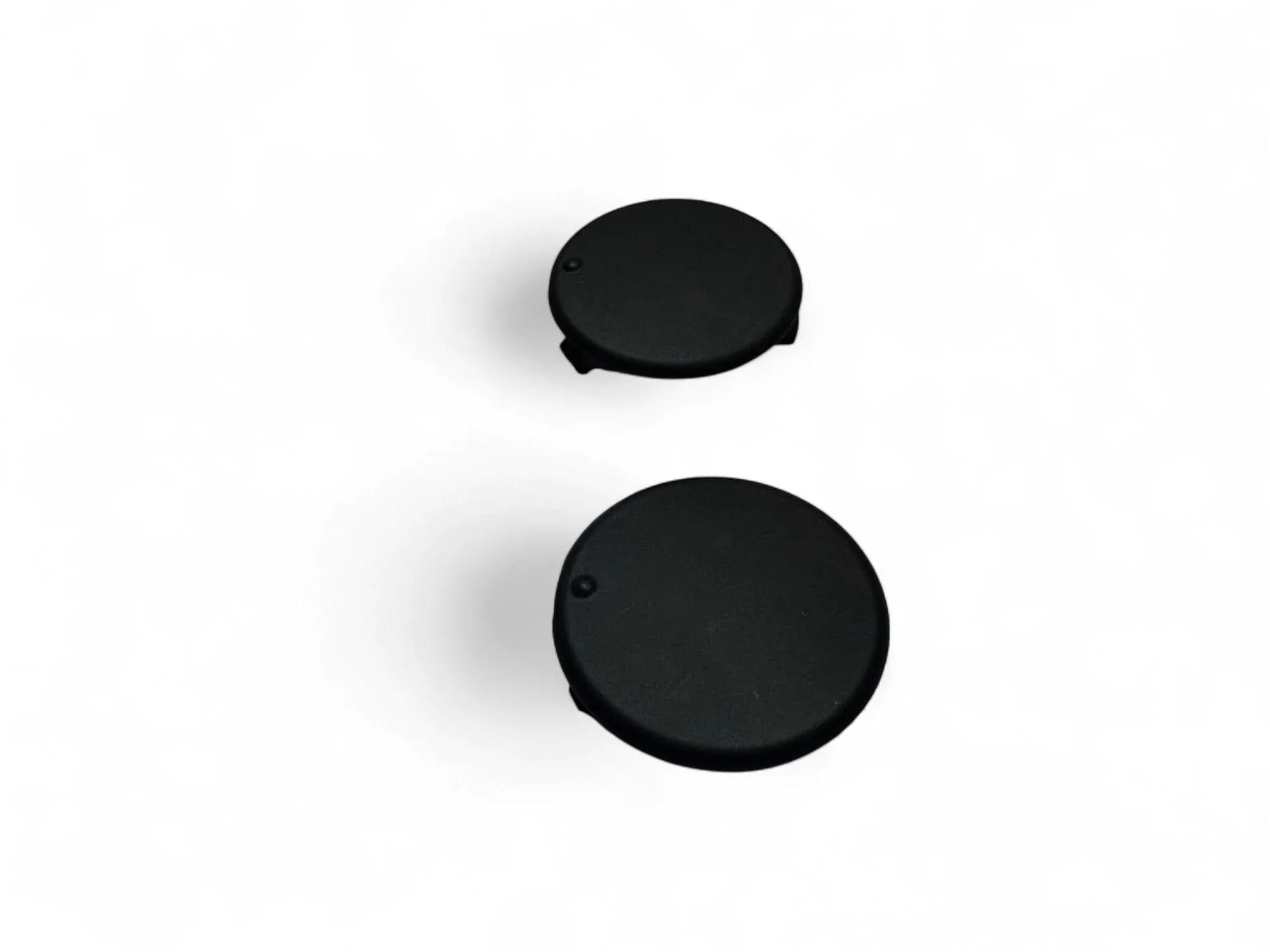 

Черные торцевые заглушки поворота с жесткой защелкой для Porsche 911 996/997 (2 шт., номер детали 99655545700A10)