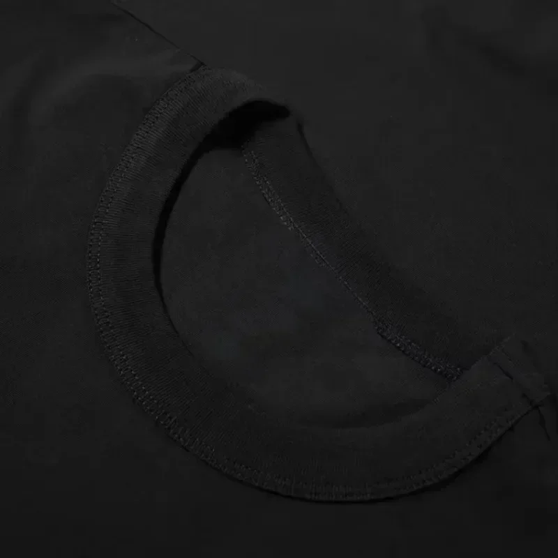 تي شيرت نسائي من Disney Car Star Lightning McQueen مصنوع من القطن الخالص كاجوال صيفي بأكمام قصيرة مريح يوميًا