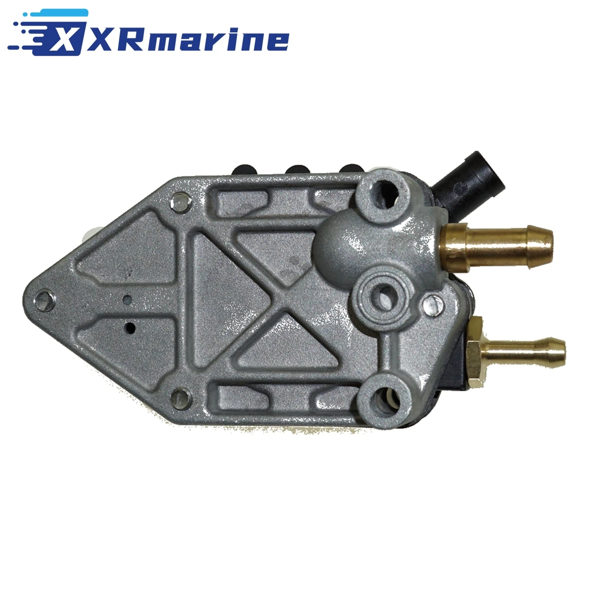 433386 438555 777764 Fuel Pump For Johnson Evinrude Outboard 20-30 HP Replacement Sierra 18-7353 Mallory 9-35353 - view 5