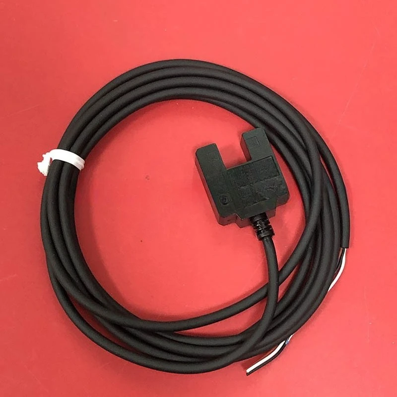 Original Photoelectric Switch KX-02N Sensor Sublimation Blanks Garden Tools Car Accessories Accessoire Voiture
