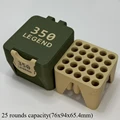 350 Legend 25 capaci